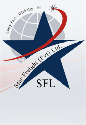 Star Freight Pvt (Ltd)
